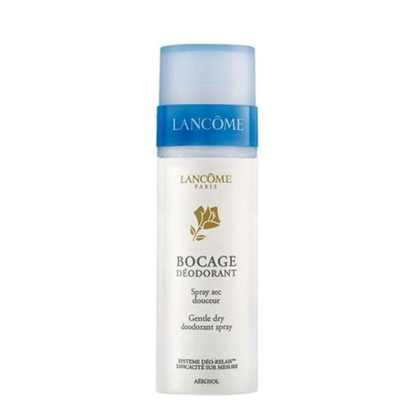 Lancôme Bocage Spray Deodorant 6