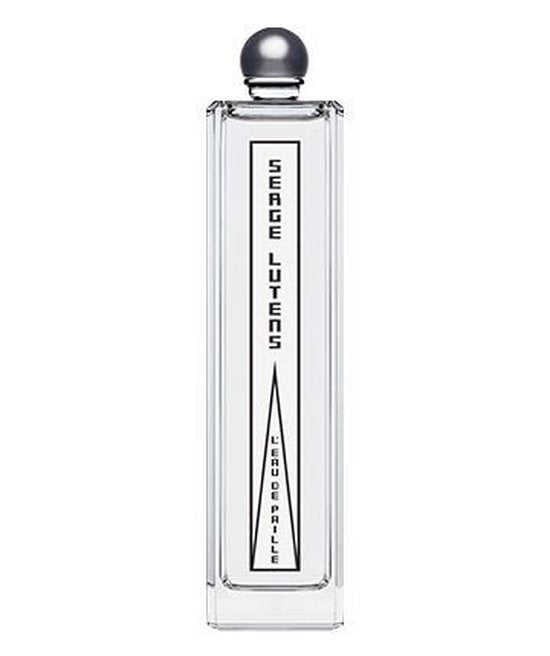 Serge Lutens L'eau de paille - Eau De Parfum (Vecchio lotto)
