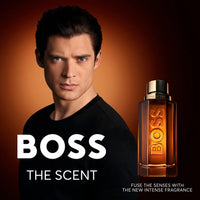 Hugo Boss - Boss The Scent Intense For Him Eau de Parfum Intense