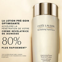Estée Lauder Revitalizing Supreme+ Optimizing Pre-Care Lotion