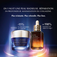 Estée Lauder Revitalizing Supreme + Crème de Nuit Repulpante