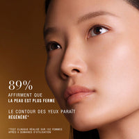 Estée Lauder Re-Nutriv Ultimate Diamond Crème Longévité Éclat Contour des Yeux