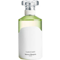 Maison Margiela Untitled - Eau de parfum