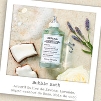 Maison Margiela Bubble Bath - Eau de toilette