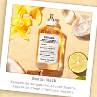 Maison Margiela Beach Walk- Eau de toilette