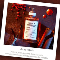 Maison Margiela Jazz Club - Eau de toilette
