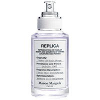 Maison Margiela When The Rain Stops - Eau de toilette