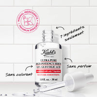 Kiehl's - Ultra Pure High-Potency Glycolic