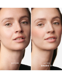 Armani Luminous Silk Glow Blush