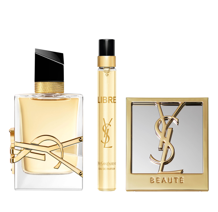 Yves Saint Laurent Libre - Coffret Eau de parfum