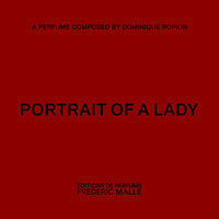 Frédéric Malle - Portrait of Lady Edition limitée