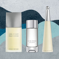 Issey Miyake L'Eau d'Issey - Coffret Eau de Parfum Intense