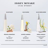 Issey Miyake L'Eau d'Issey - Intensives Eau de Parfum