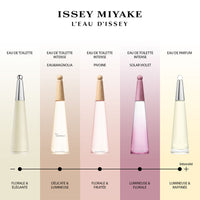 Issey Miyake Pivoine - Eau De Toilette Intense