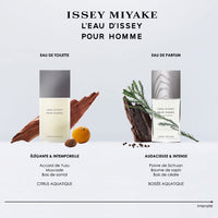 Issey Miyake L'Eau D'Issey Pour Homme - Eau de Parfum
