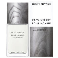 Issey Miyake L'Eau D'Issey Pour Homme - Eau de Parfum