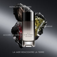 Issey Miyake Le Sel D'Issey - Parfum