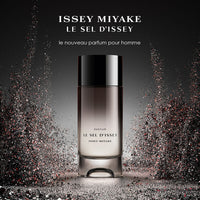 Issey Miyake Le Sel D'Issey - Parfum