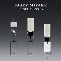 Issey Miyake Le Sel D'Issey - Eau De Toilette