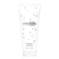Issey Miyake : Lumière d'Issey Crème de douche Hydratante