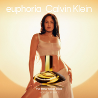 Calvin Klein Euphoria Solar Elixir Eau de Parfum