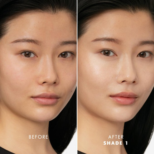 Giorgio Armani Designer Glow Liquid Foundation 7