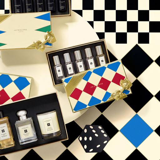 Jo Malone London - Coffret cadeau Collection Cologne