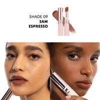 Yves Saint Laurent YSL LOVENUDE Blush à lèvres