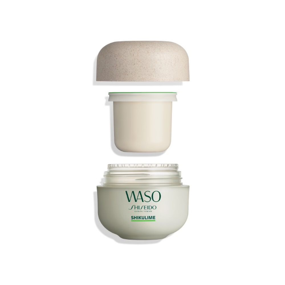 Crema Ultrahidratante Shiseido