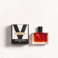 Valentino Vendetta Uomo - Eau De Parfum