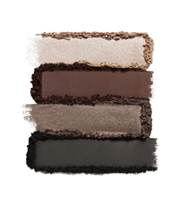 Estée Lauder - Ombres à Paupières 4 couleurs The Essential