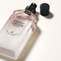 L'Occitane Fleurs de Cerisier Thé Blanc Eau De Toilette 50ml