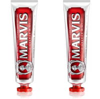 Marvis The Mints Cinnamon