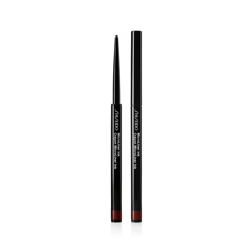 Shiseido MicroLiner Ink - Eyeliner sans bavure Tenue 24h – 03 Plum