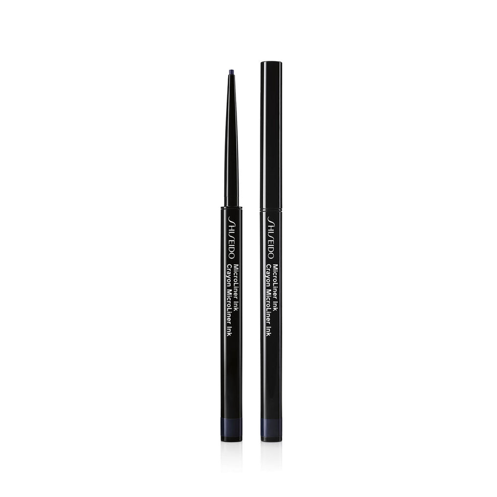 Shiseido MicroLiner Ink - Eyeliner sans bavure Tenue 24h – 04 Navy