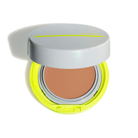 Shiseido Sun - Poudre Compacte SPF50 – Very Dark