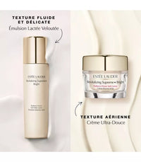 Estée Lauder Emulsión Revitalizante Supreme+ Resplandor suave