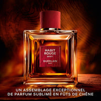 Guerlain Habit Rouge Spirit - Eau de Parfum