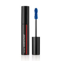 Shiseido MascaraInk Chaos Control - Mascara – 02-Sapphire Spark
