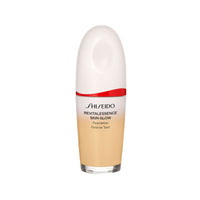 Shiseido Revitalessence Skin Glow - Fond de Teint Soin – 250 Sand