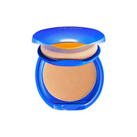 Shiseido Expert Sun Protector UV SPF30 - Fond de Teint Compact – Medium Ochre