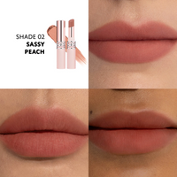 Yves Saint Laurent YSL LOVENUDE Blush à lèvres