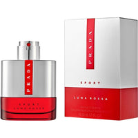 Prada Luna Rossa Sport - Eau de Toilette