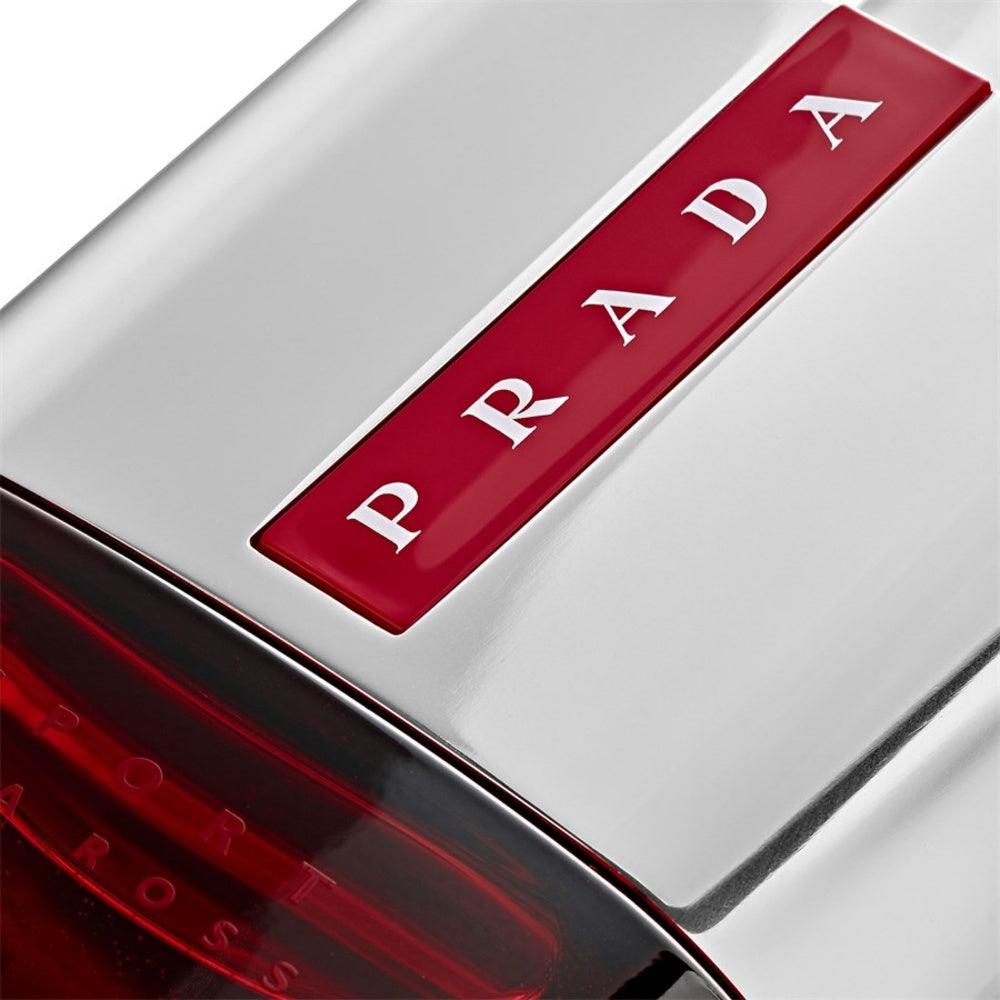 Prada Luna Rossa Sport - Eau de Toilette