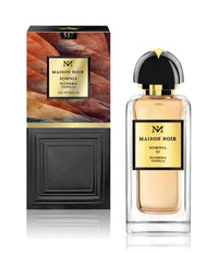 Maison Noir - Somnia 517