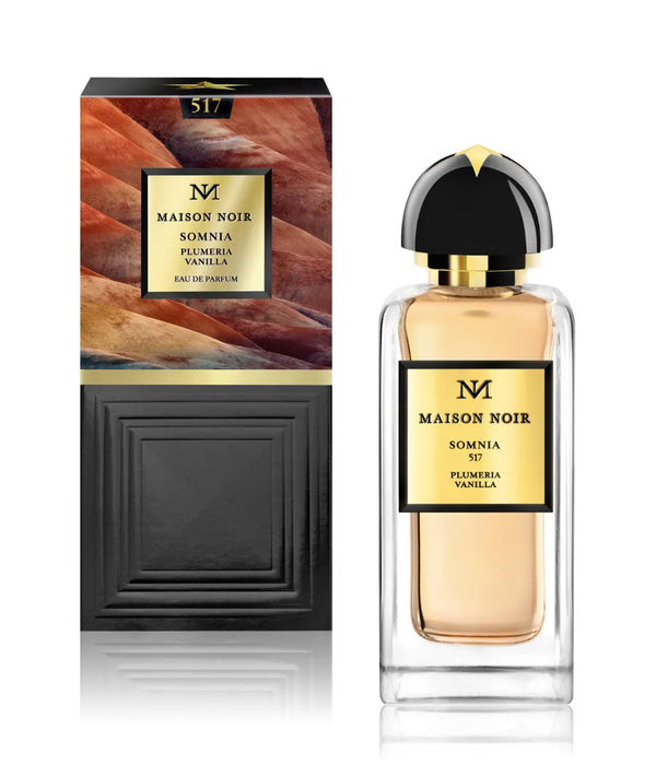 Maison Noir - Somnia 517