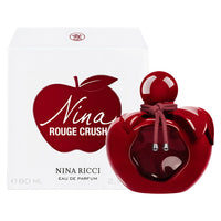 Nina Ricci Nina Rouge Crush Eau de parfum