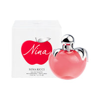 Nina Ricci Nina Eau de Toilette