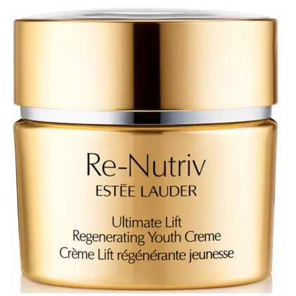 Estée Lauder Re-Nutriv Ultimate Lift - Augenkontur-Creme