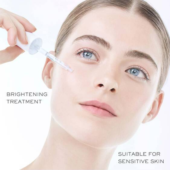 Lancôme Clarifique Pro Solution Reserfaçante Illuminatrice